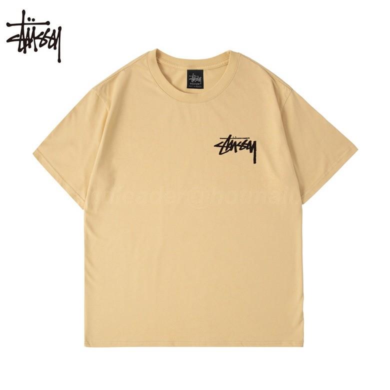 Stussy Men's T-shirts 22